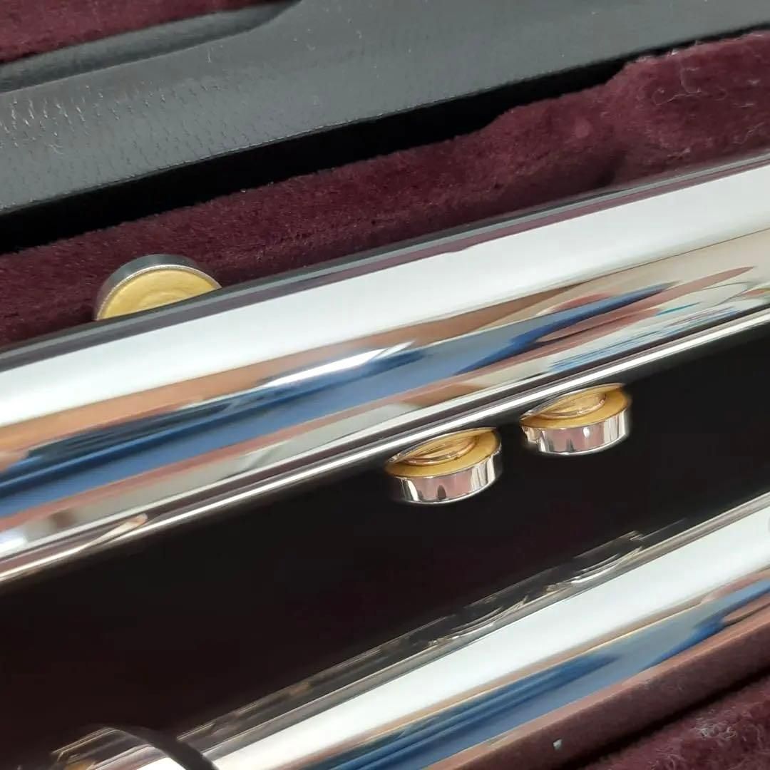 YFL212 ハードケース付き