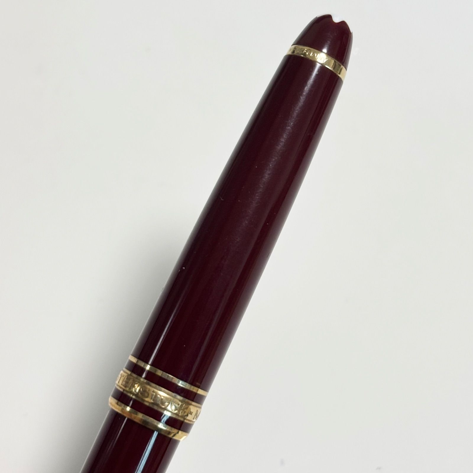 送料無料】Mont Blanc/モンブラン/シャープペンシル/マイ