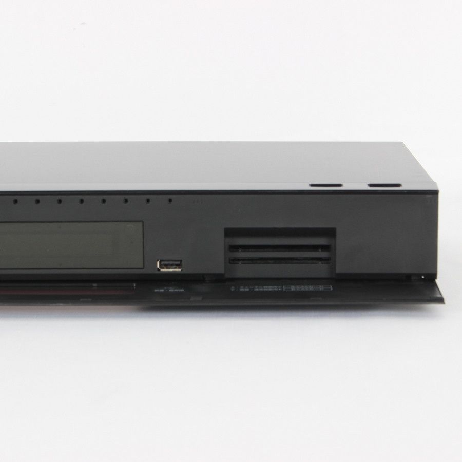 Panasonic DMR-UCX8060 おうちクラウドディーガ 8TB