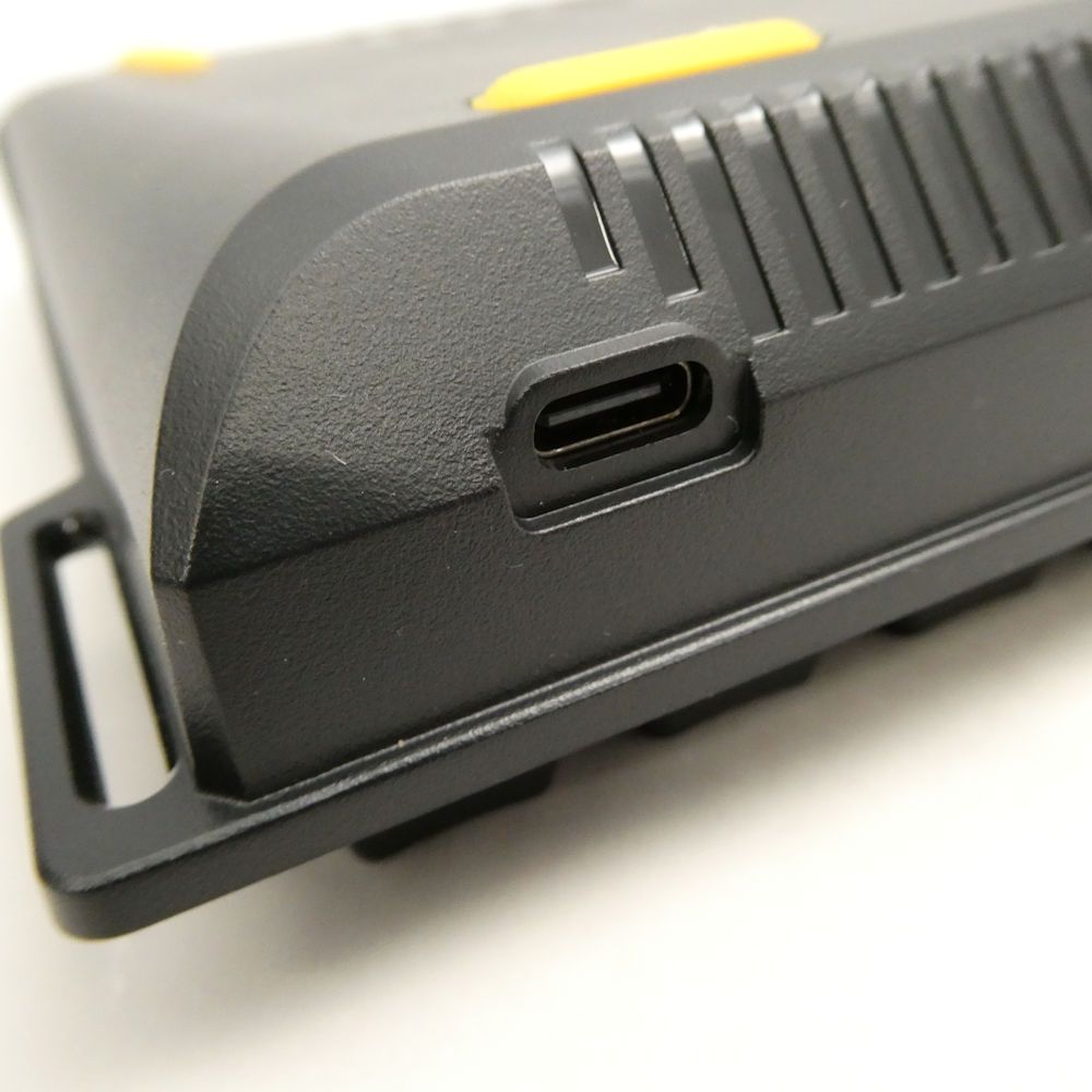 Wooting ウーティン