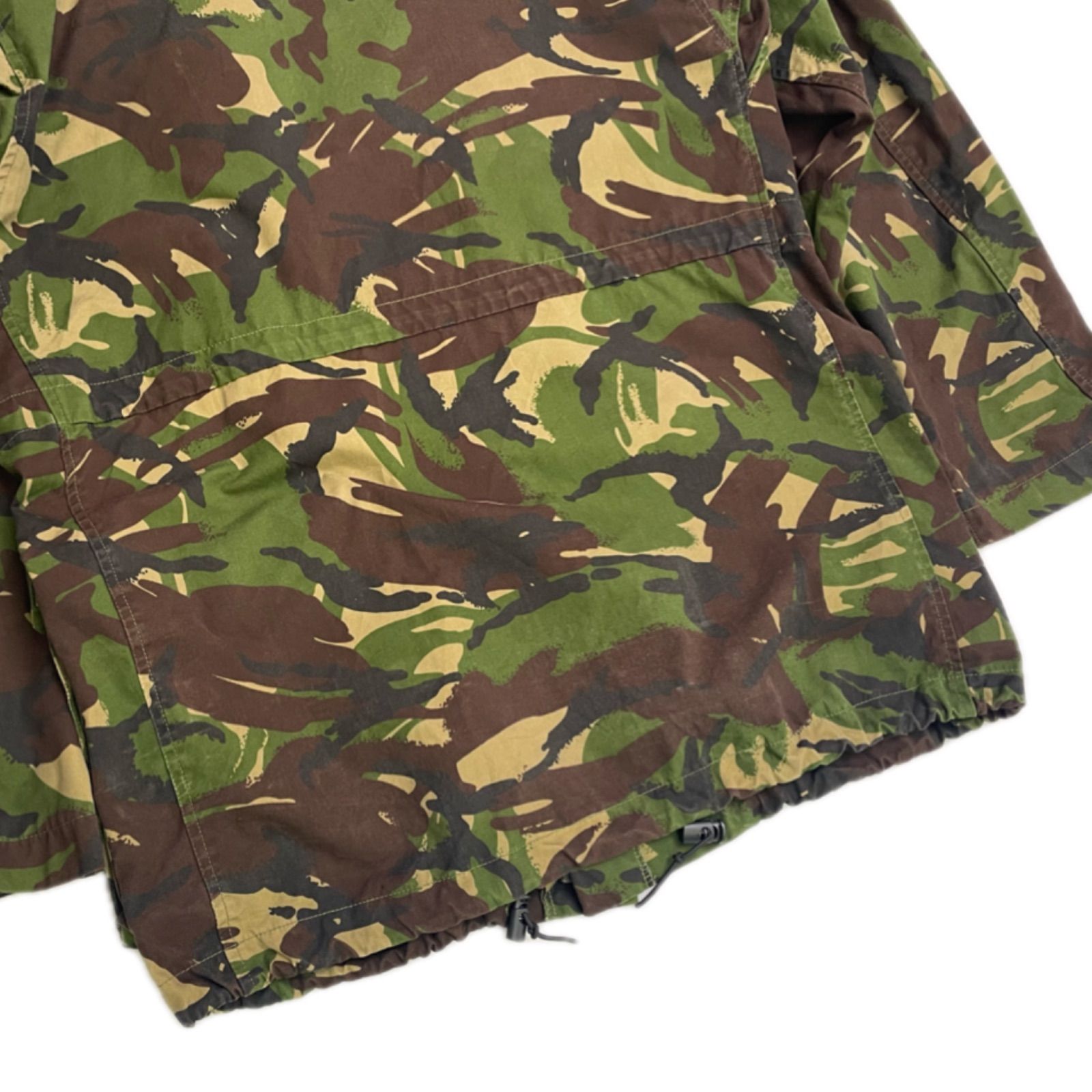 British Army WINDPROOF COMBAT SMOCK - メルカリ