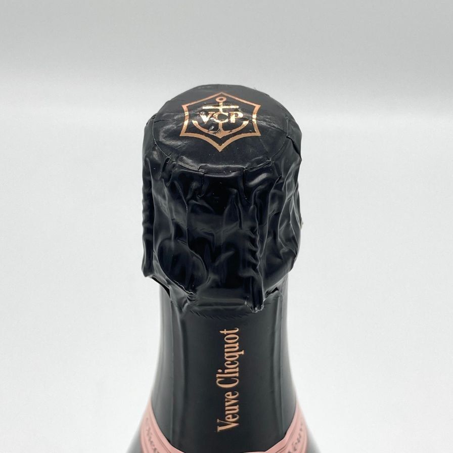 ヴーヴ クリコ ロゼ ローズラベル 小売業者 750ml 12.5%【D2】 ヴーヴ