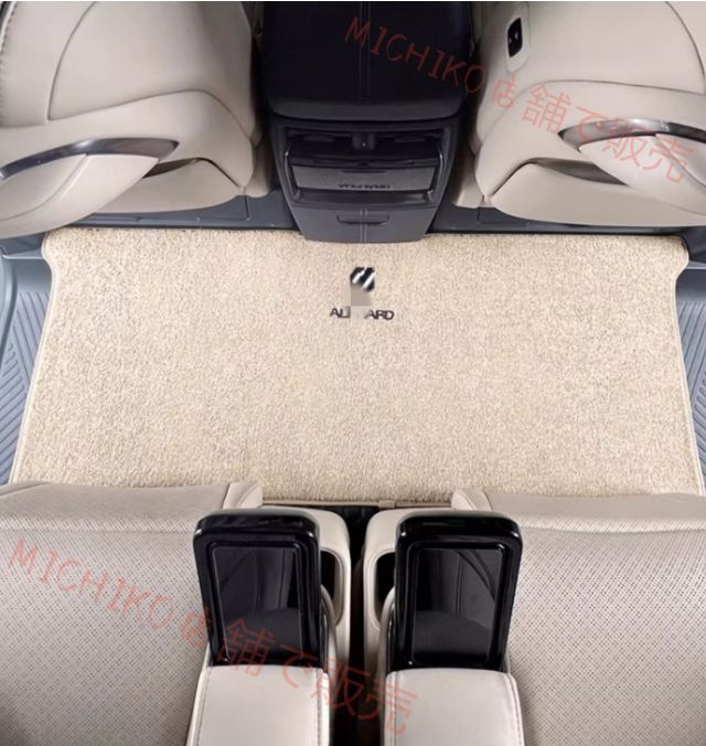 ヴェルファイア 40系