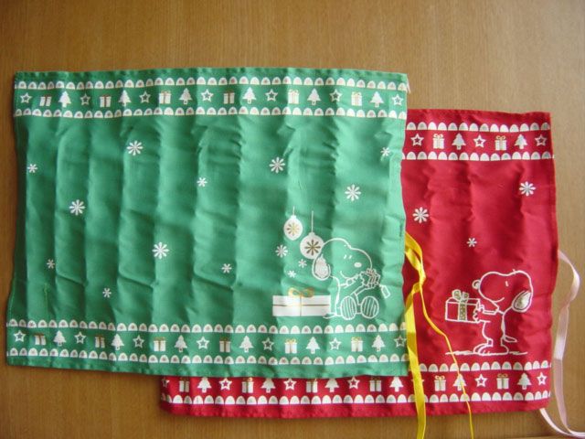 ♯Fxj16GJスヌーピーハッピーアソートクリスマス全6種の通販 by