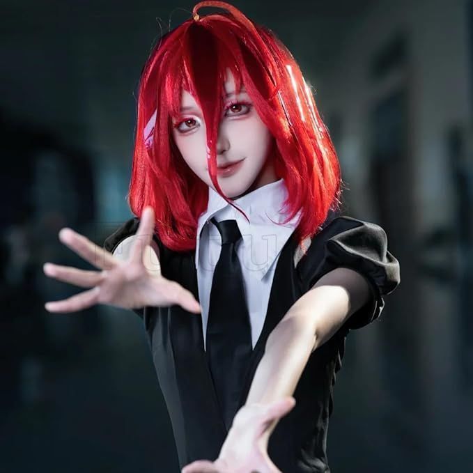 コスプレ ウィッグ シンシャ 宝石の国 宝石の国 コスプレ衣装 シンシャ ウィッグ付き コスプレ かつら