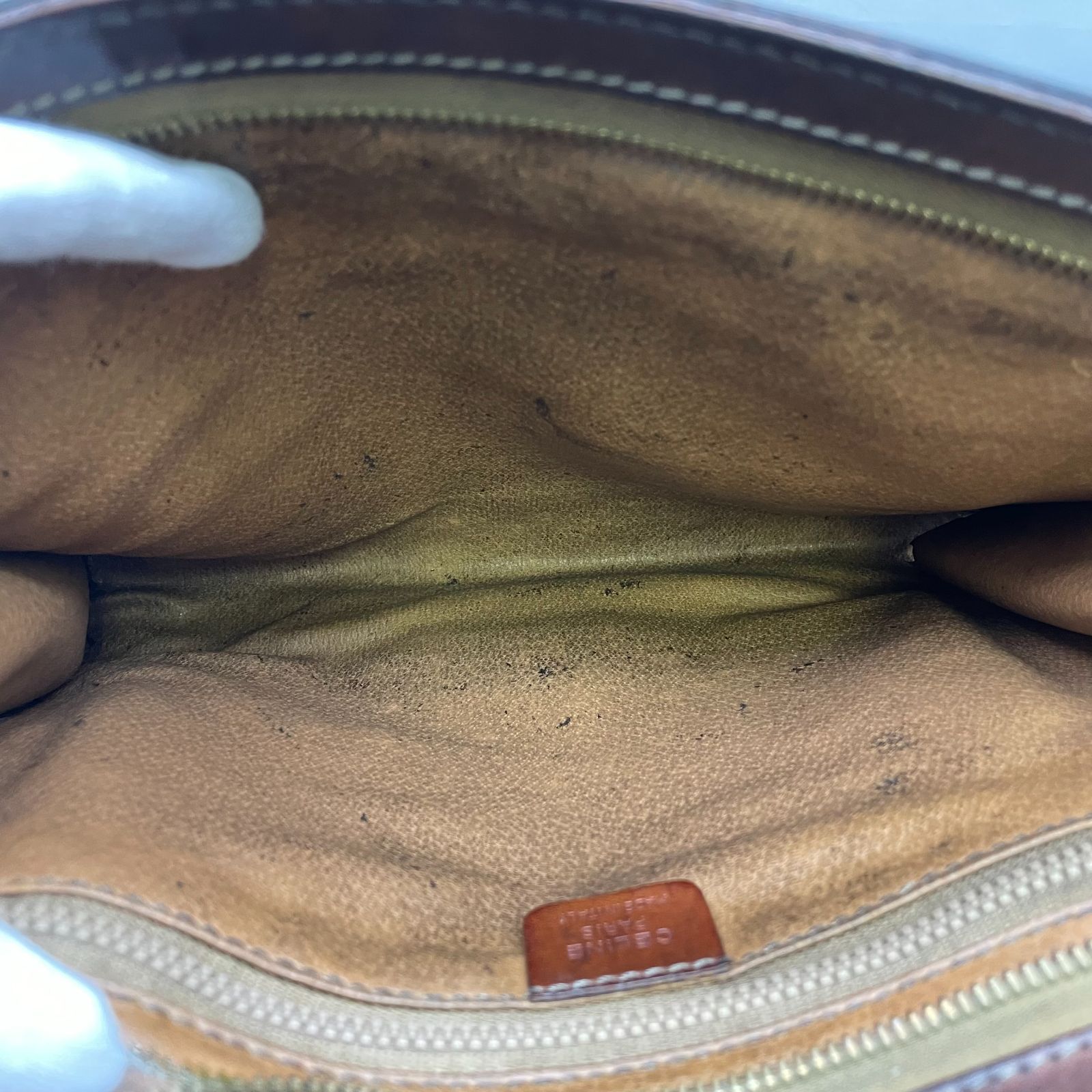 セリーヌ マカダム