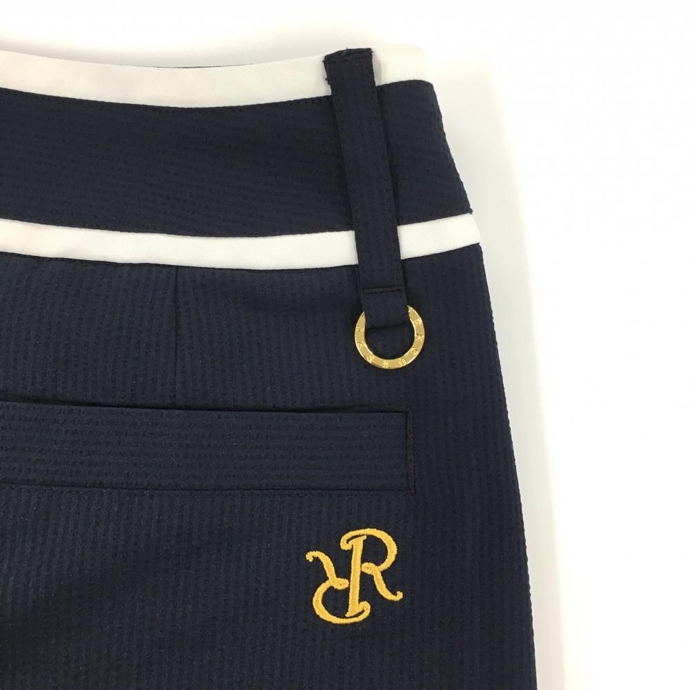 【新品】レザレクション　スカート　ネイビー　Sサイズ WOMENS - Resurrection レザレクション オフィシャルサイト