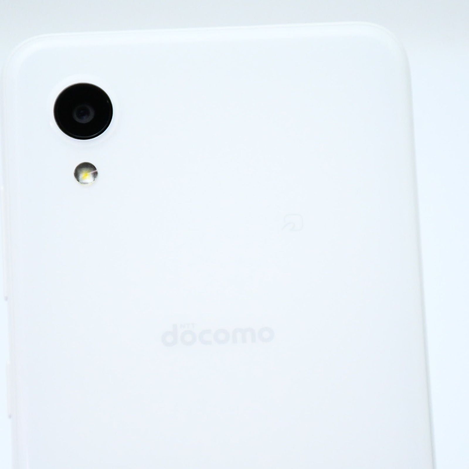 液晶美品＊電池良好】SIMフリー docomo Galaxy A22 5G SC-56B