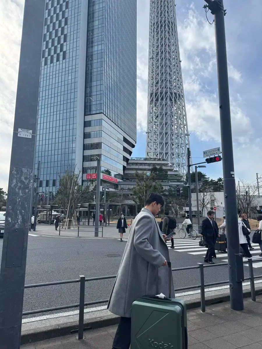 デコローゾ マーティンピークド ロングコート 2 サイズ xl
