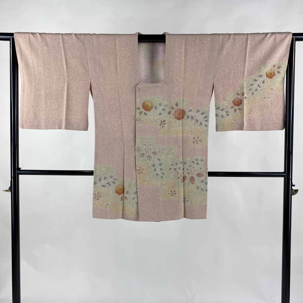 霞