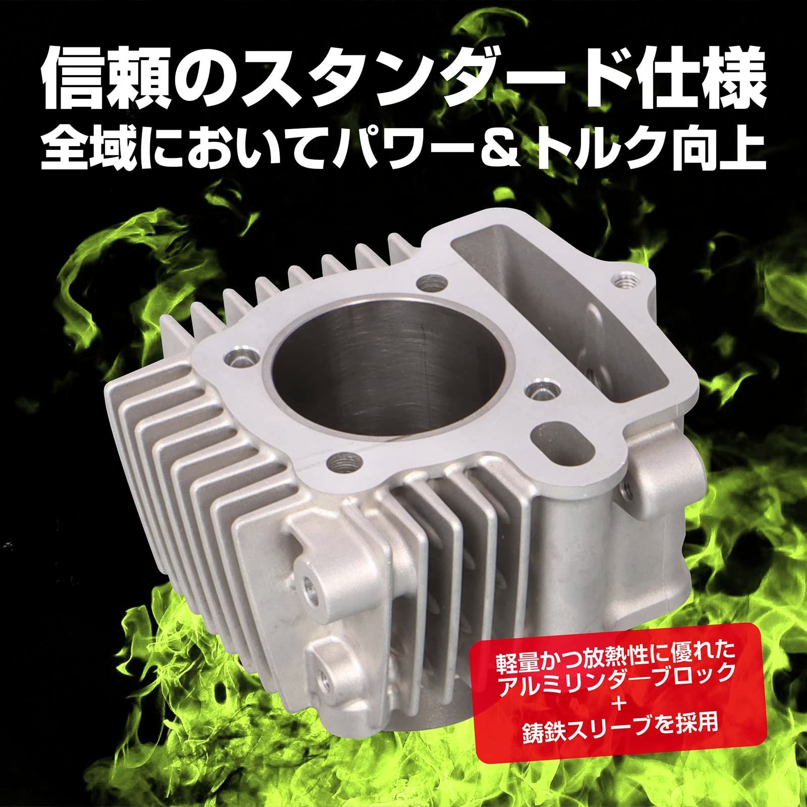 カム付 モンキー