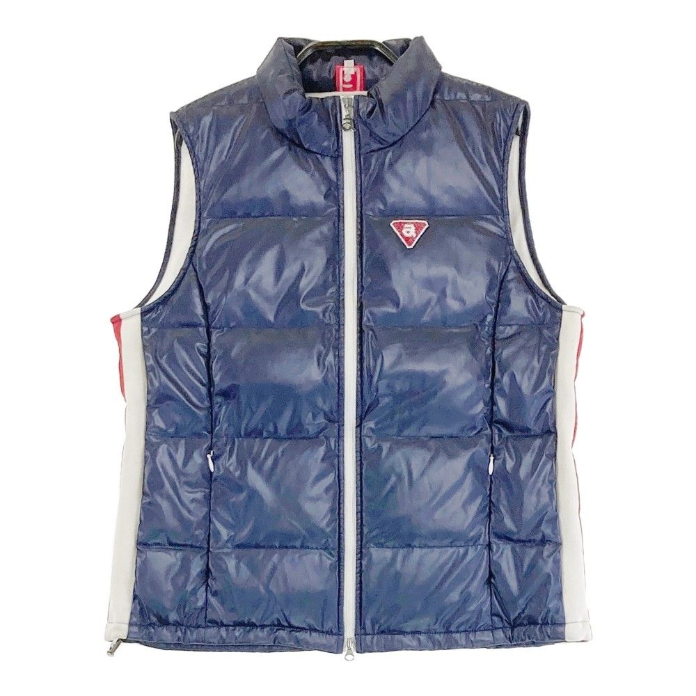 アルチビオ ダウンベスト 裏起毛36 スカートセットアップ アルチビオ