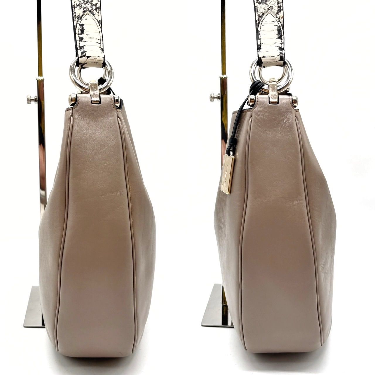 ✨美品✨ COACH コーチ 2way ショルダーバッグ トートバッグ