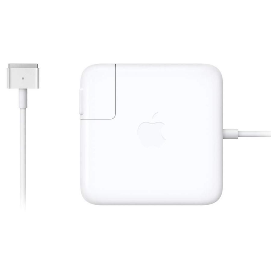 ACアダプタ Apple Macbook用60W MagSafe 2 型式A1435