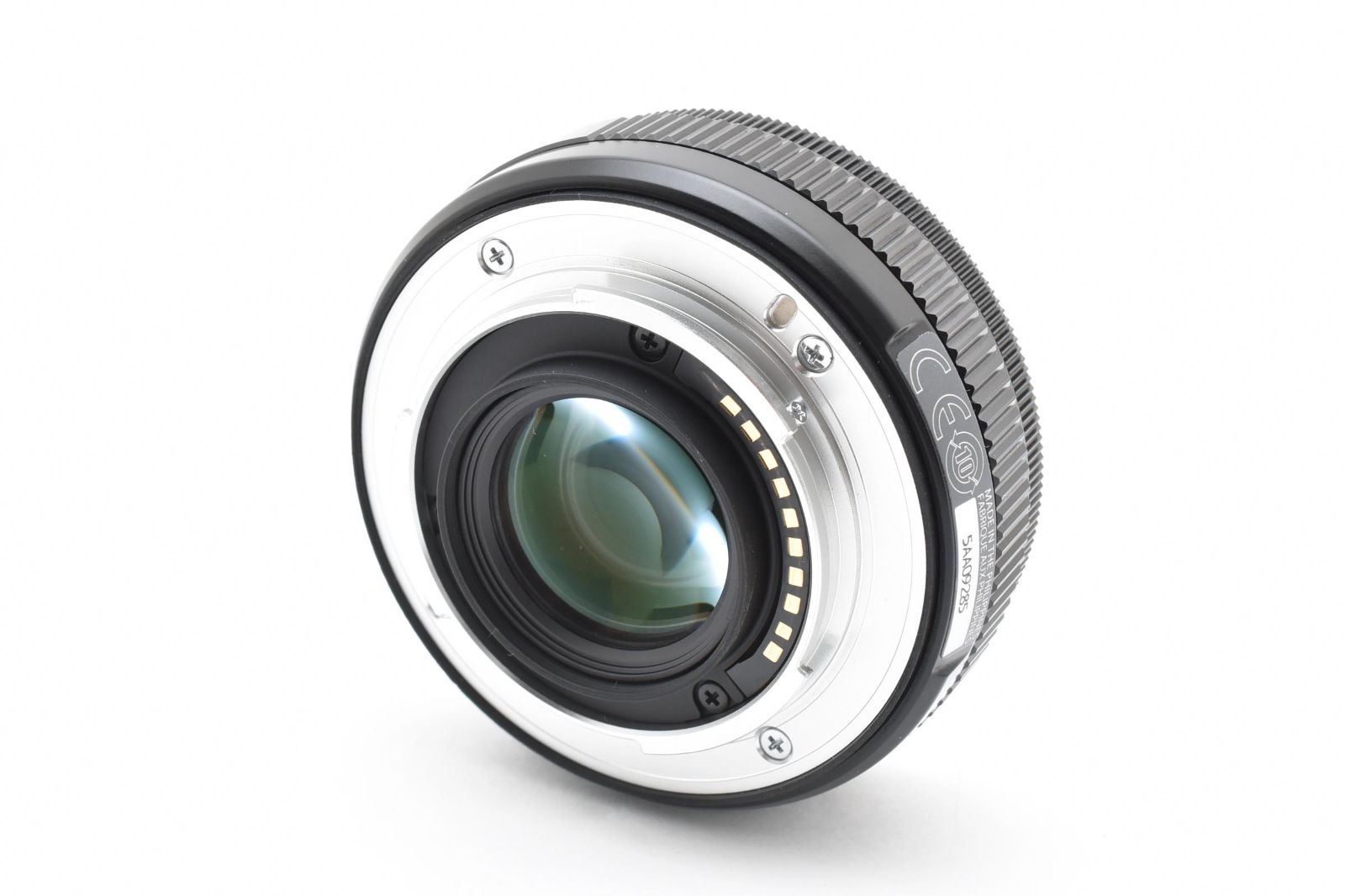  級 フジフイルム フジノン XF 27 mm F 2 8 R WR LL 518 5650 レンズ(単焦点) カメラ