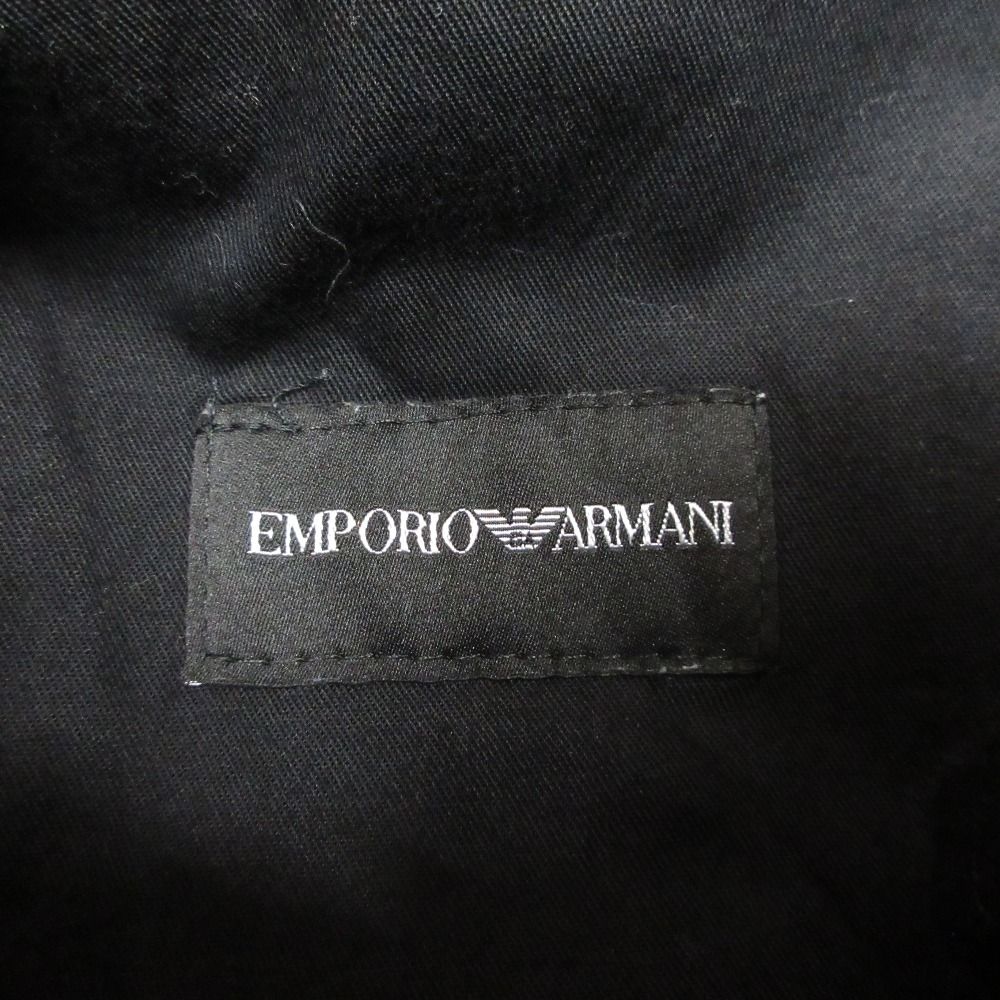 ARMANI エンポリオアルマーニ