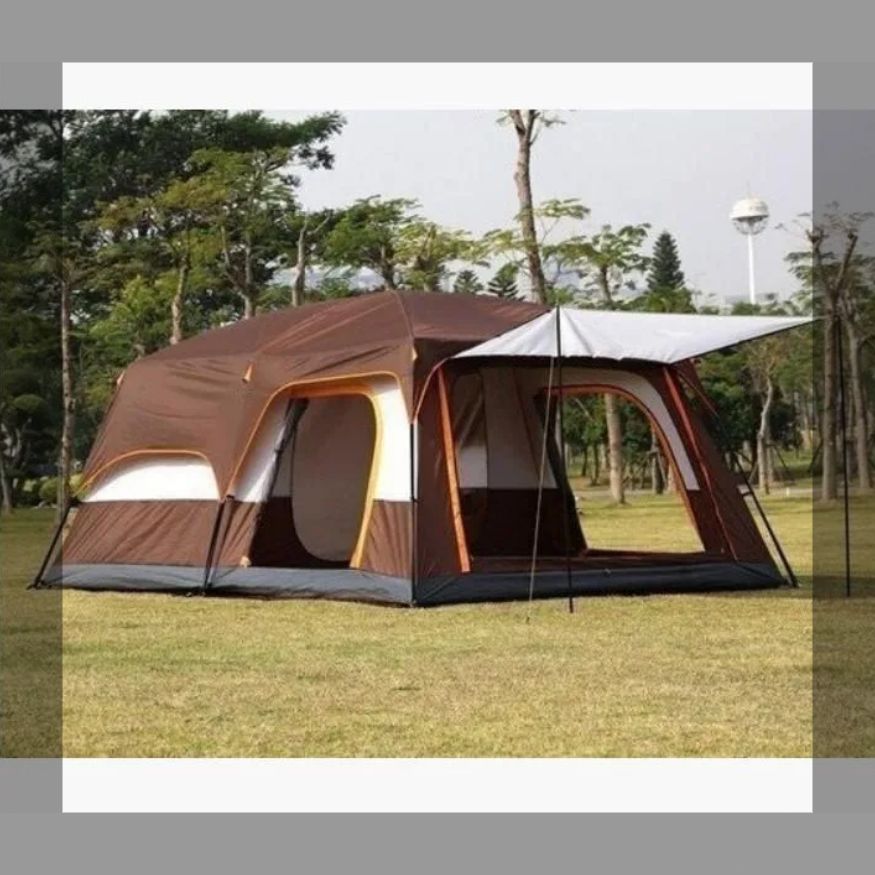 美品★4～6人用ベルテント 防風防水防塵 防虫 通気性◎キャンプ アウトドア用品 美品☆4～6人用ベルテント 防風防水防塵 防虫 通気性◎キャンプ