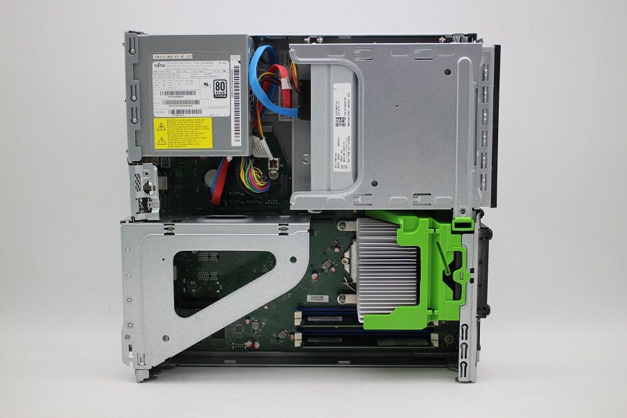 8500 3GHz|8GB|128GB