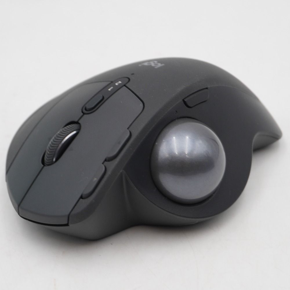ERGO アドバンスワイヤレストラックボール