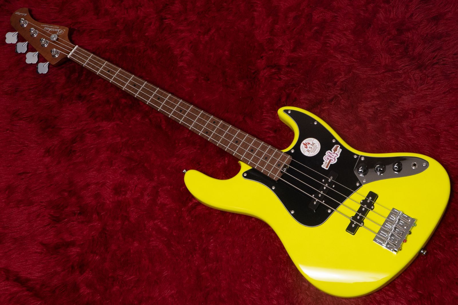 outlet Bacchus | WL4-STD|RSM NYL 4.315kg GI16212 GIB横浜