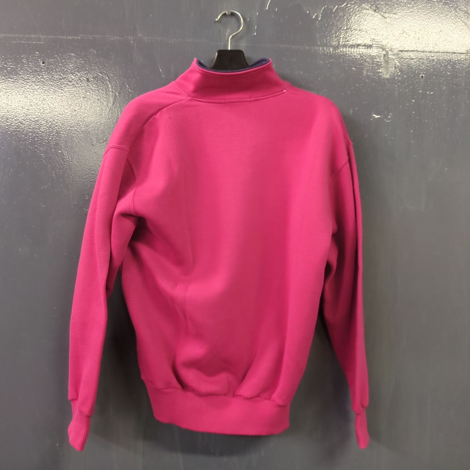 最終お値引き　美品　NEVADA STATE ピンク トレーナー ネームワッペンいっぱいトレーナー｜ピンクハウスオフィシャル