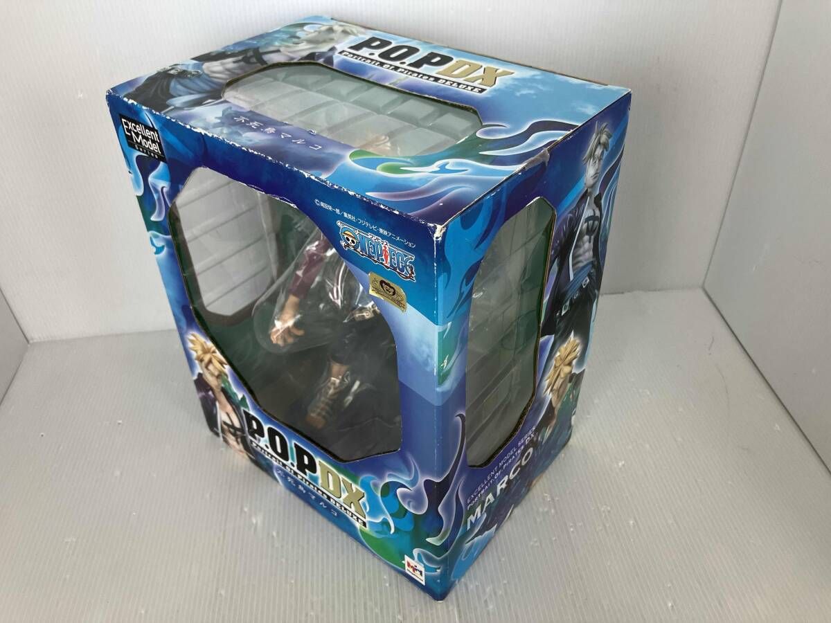 P.O.P NEO-DX 不死鳥マルコ ワンピｰス/P.O.Pシリｰズ - メルカリ