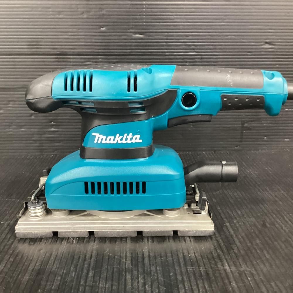 マキタ/makita BO3710 仕上サンダー [202] マキタ 仕上サンダ