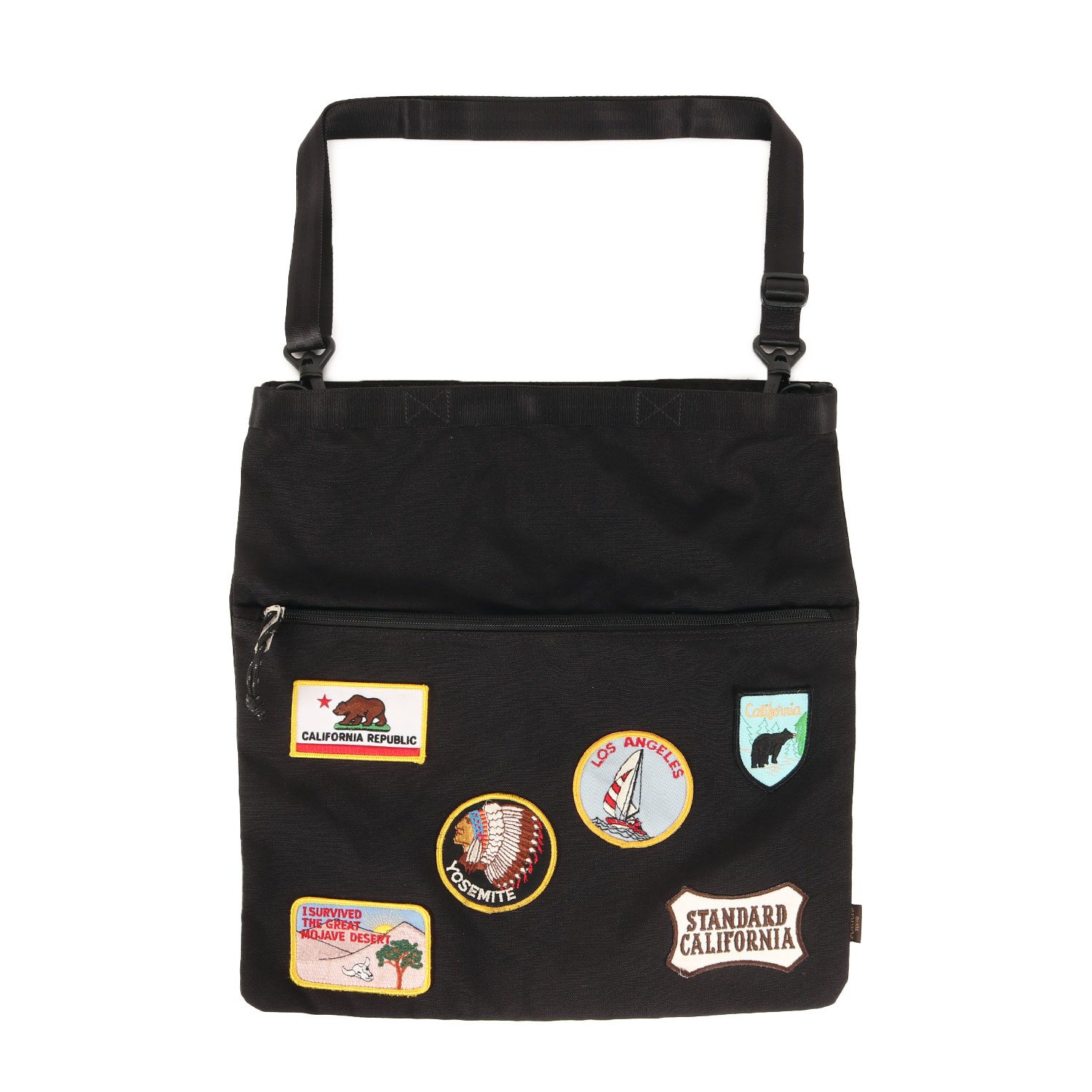 STANDARD CALIFORNIA スタンダードカリフォルニア バッグ / PORTER