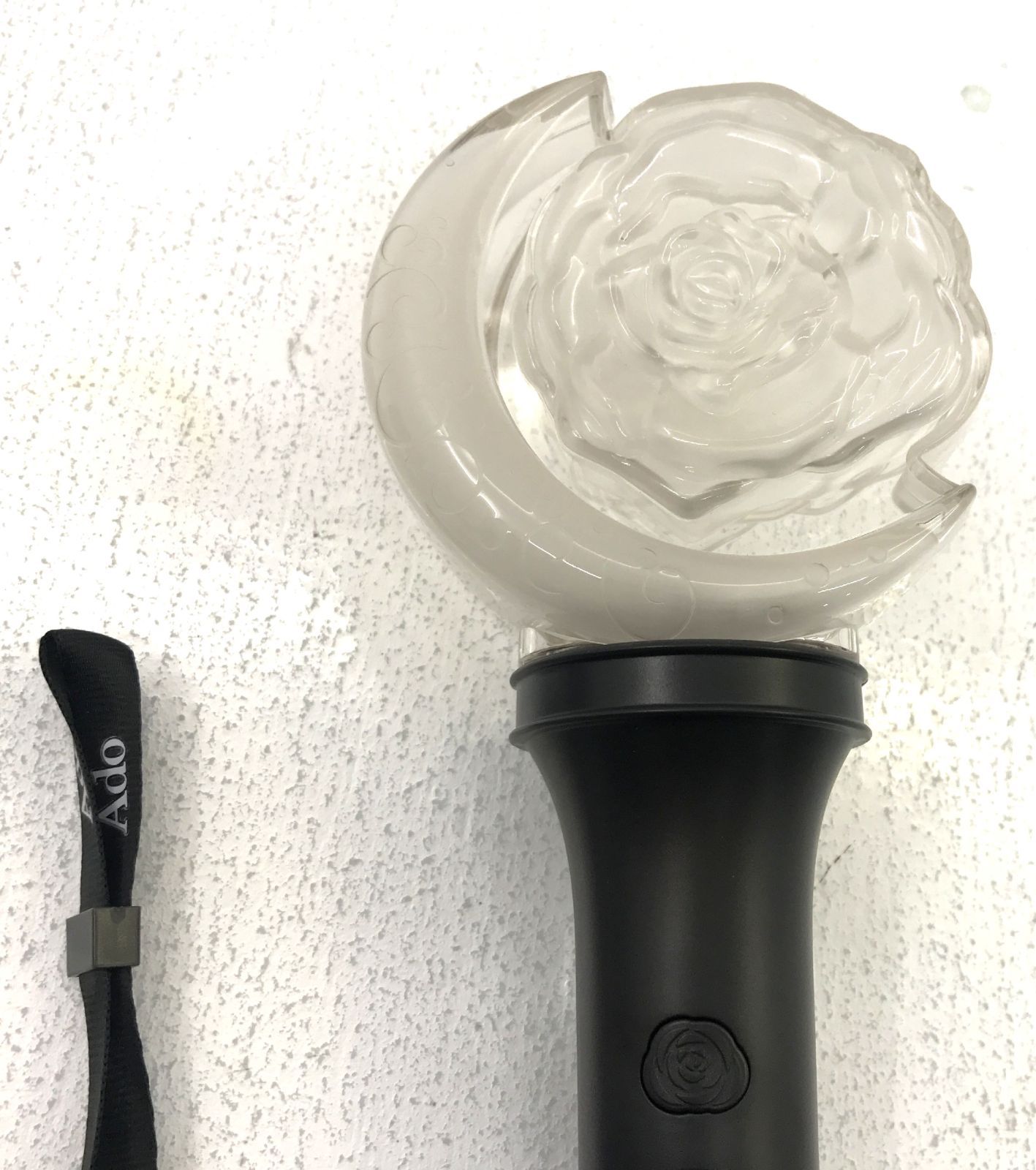 盛岡19-0126】Ado モナ・リザの横顔 LIVE ペンライト 箱付 【中古/60