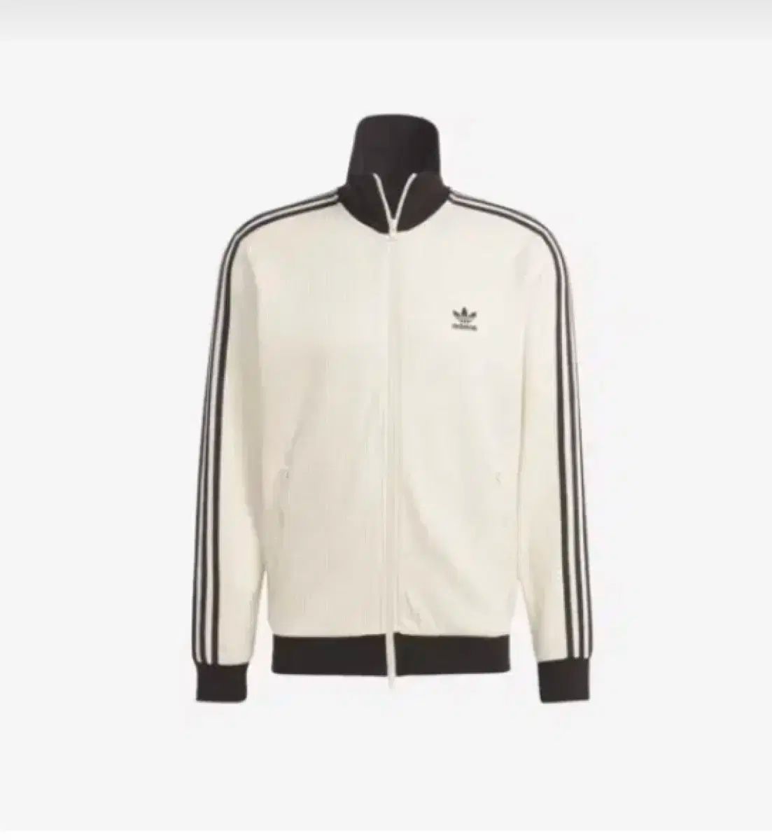 adidas アディダス ワッフルジャージ M