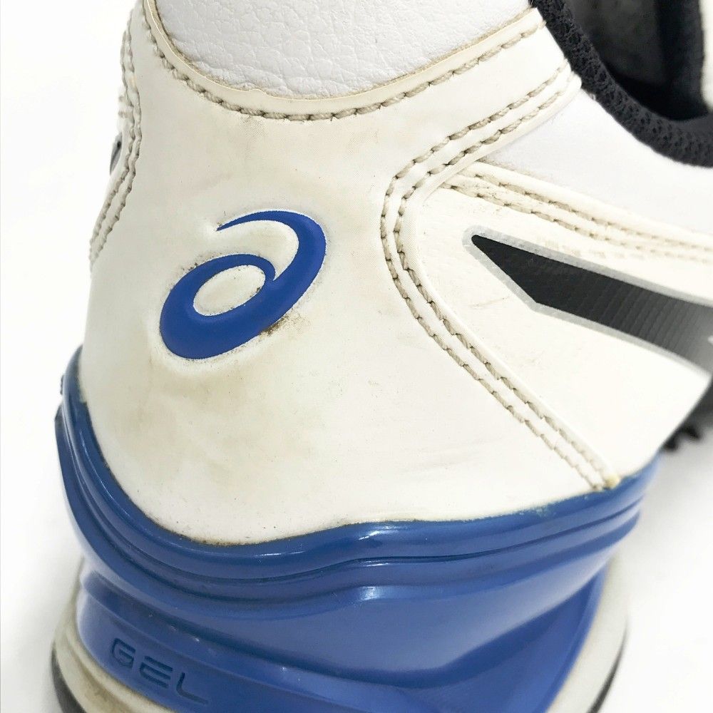 asics アシックス TGN910 GEL-ACE TOUR Boa ゴルフシューズ