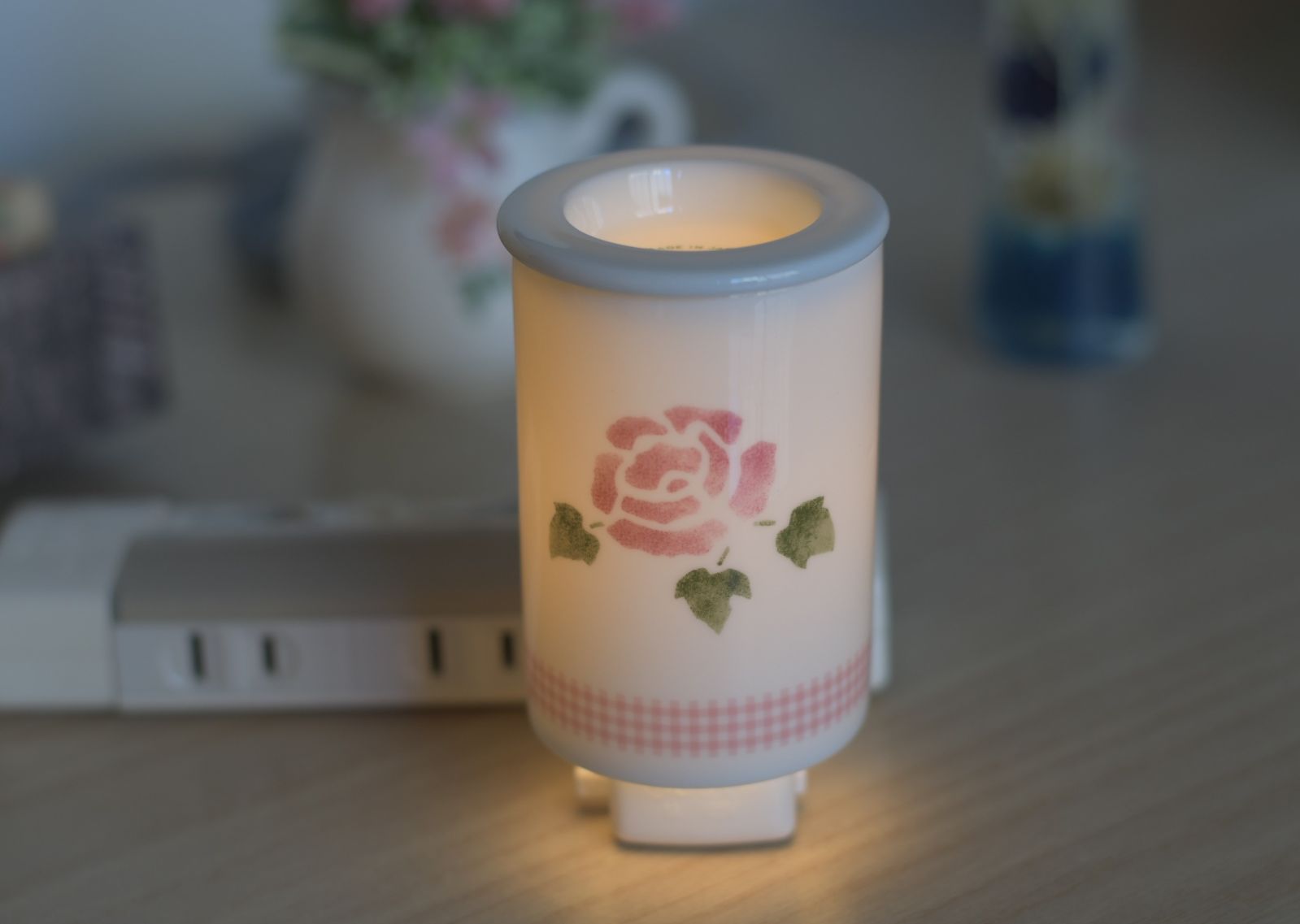 マニーローズ アロマライト