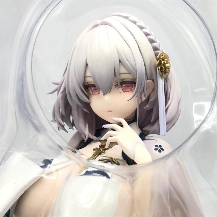 アズールレーン シリアス 青雲映す碧波Ver. 1/7 完成品フィギュア