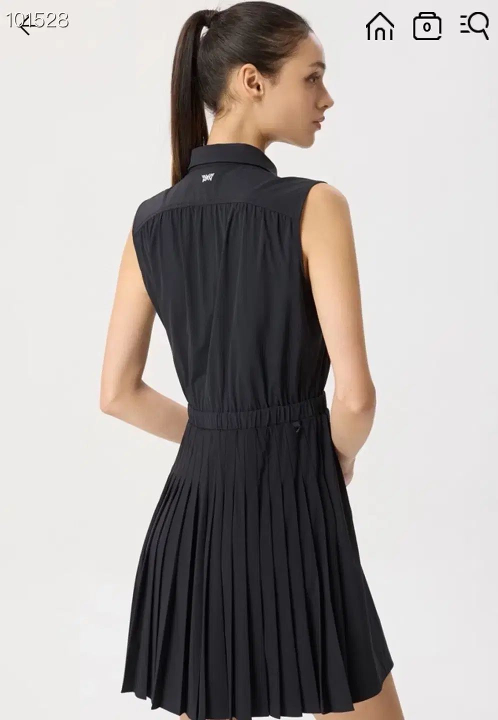 レディースゴルフウェア PXG ワンピース 新品PXG ゴルフウェア