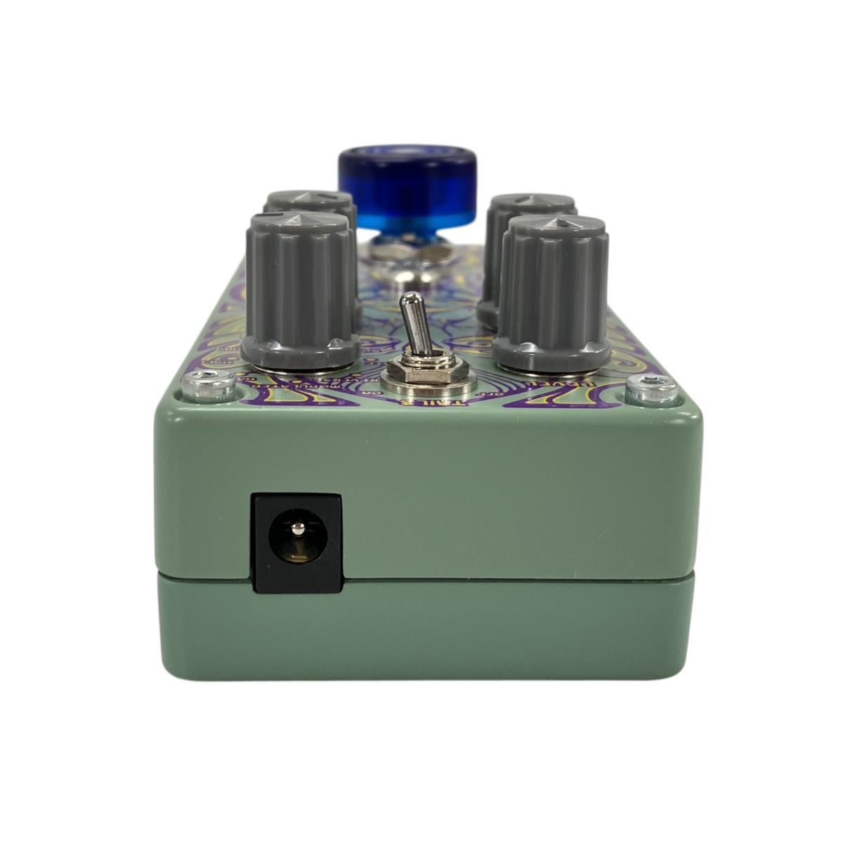 DIGITECH ( デジテック ) リバーブ　POLARA Amazon | 【国内正規輸入品】 DigiTech デジテック リバーブ