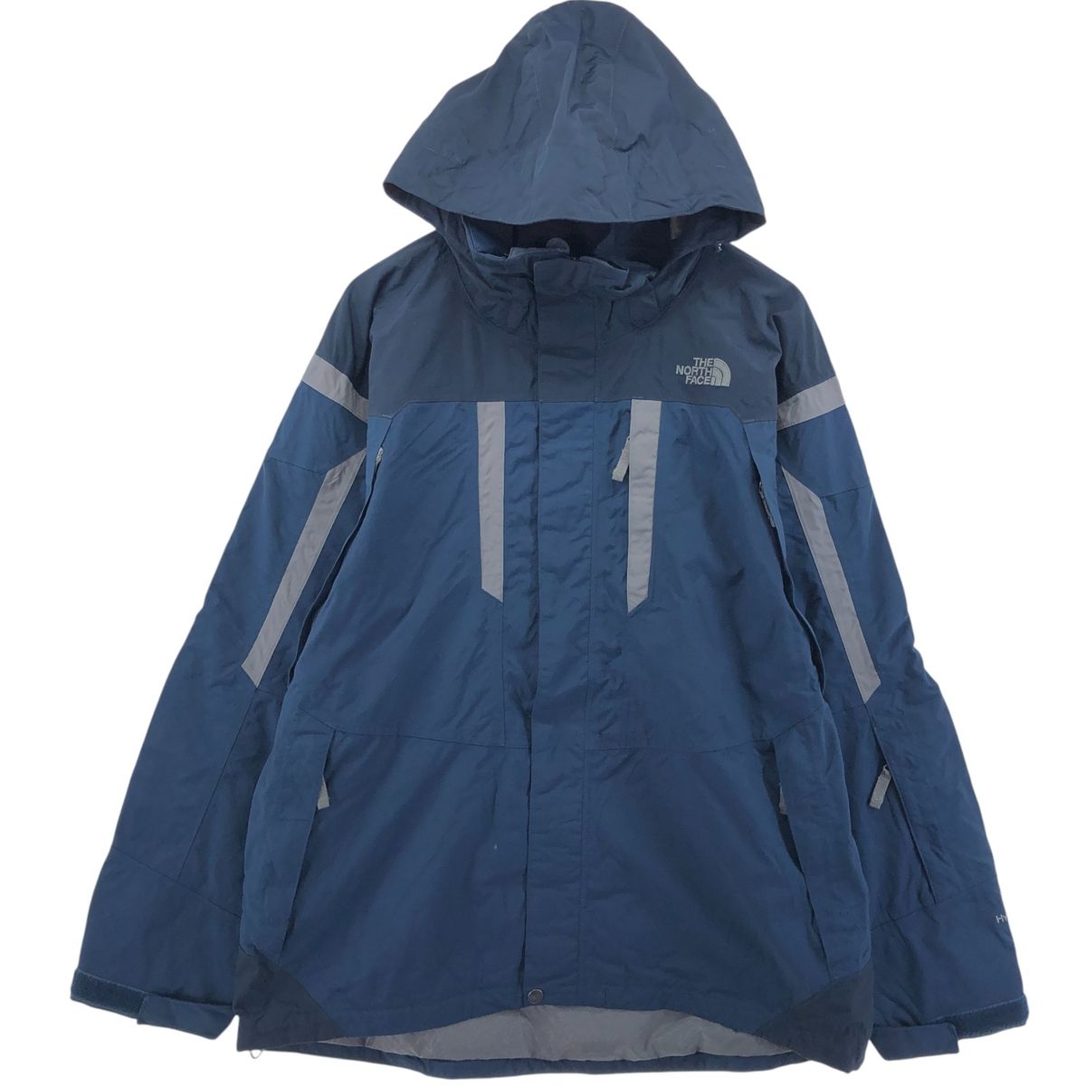 THE NORTH FACE ザ ノースフェイス DRYVENT ドライベント