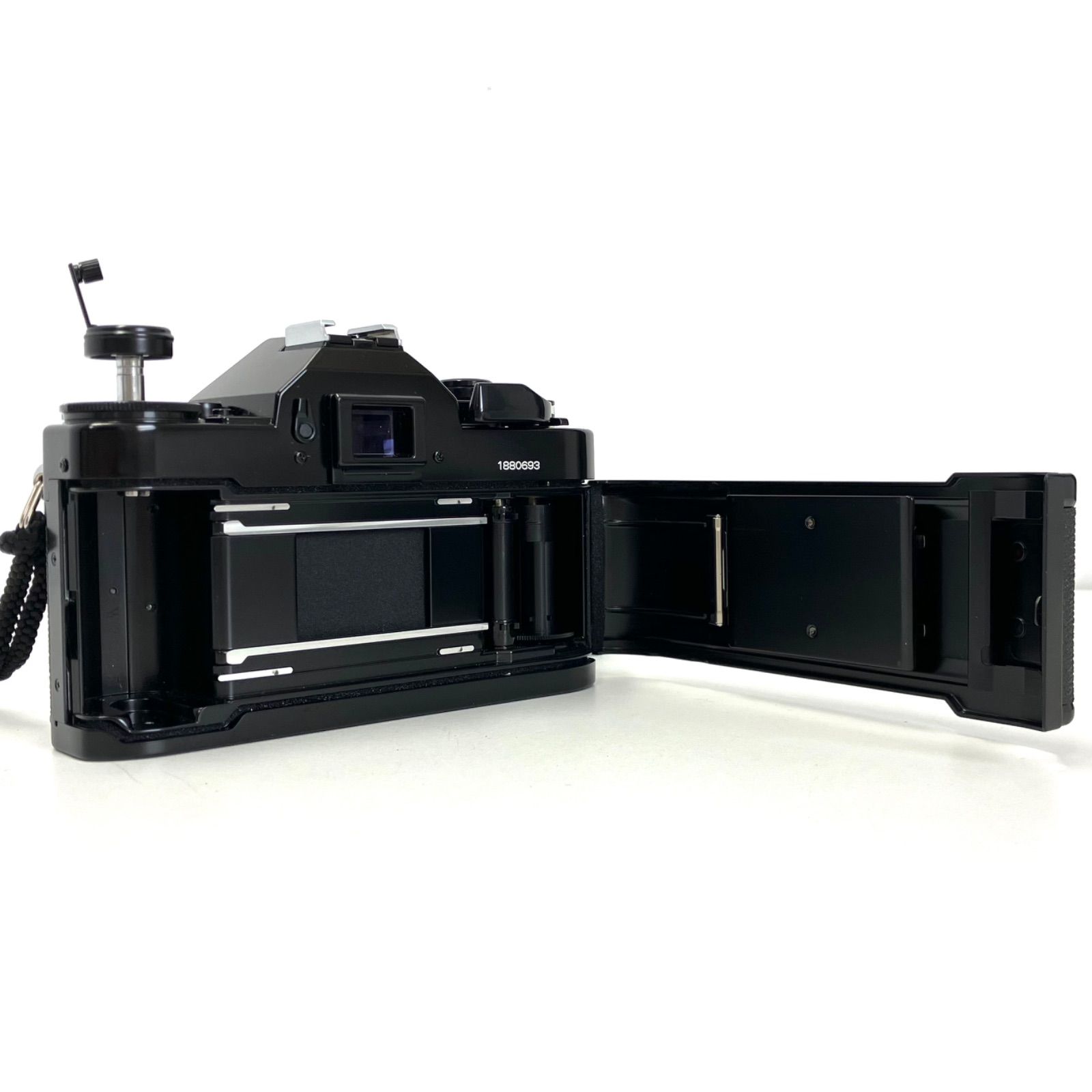 LENS FD
