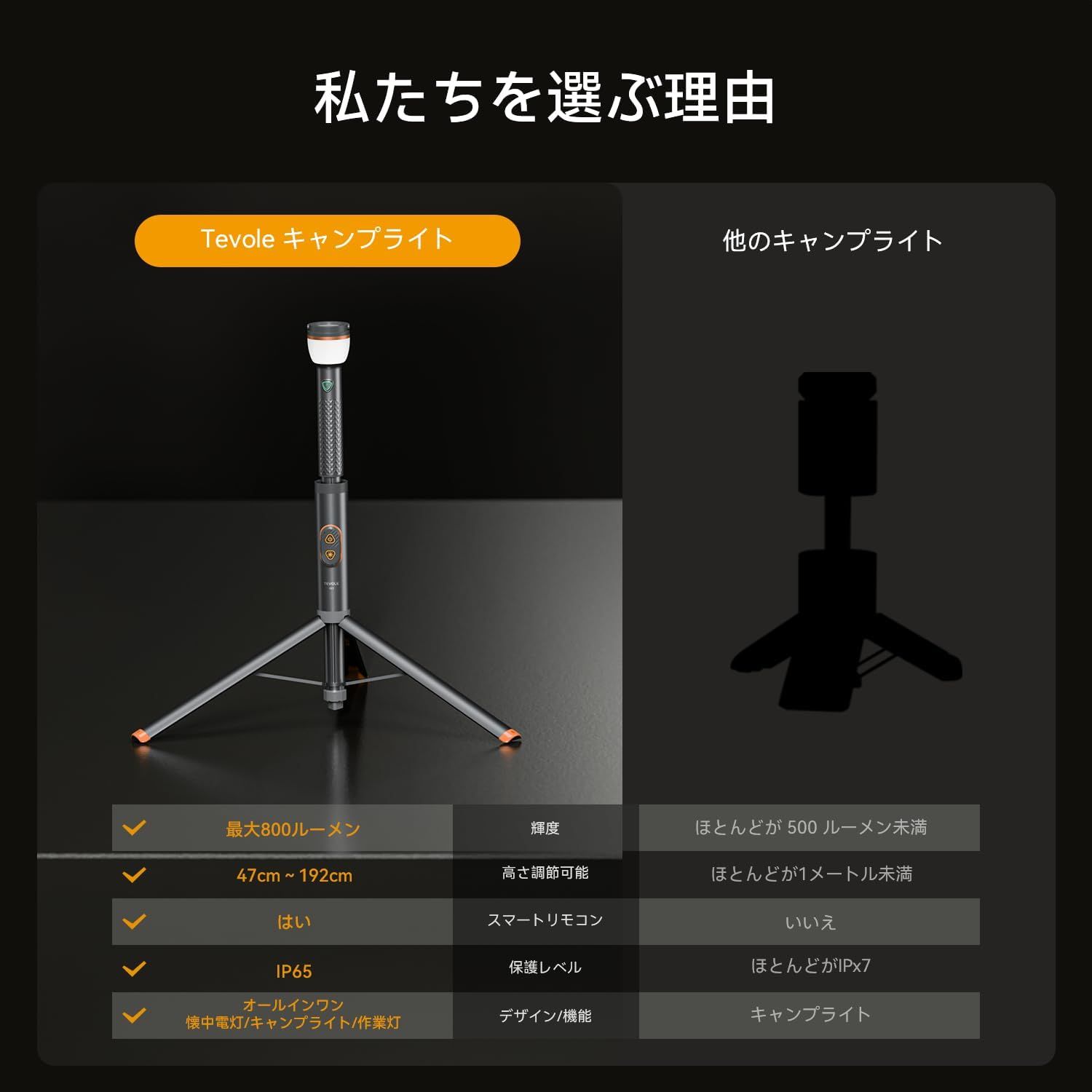 アウトドア ハイキング