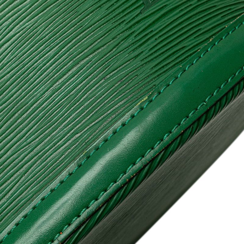 ルイ ヴィトン エピ クリュニー ワンショルダーバッグ M52254 ボルネオ  