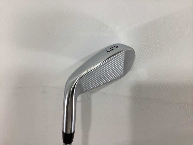 タイトリストT200(2023)ユーティリティアイアン3番20°TENSEI青S