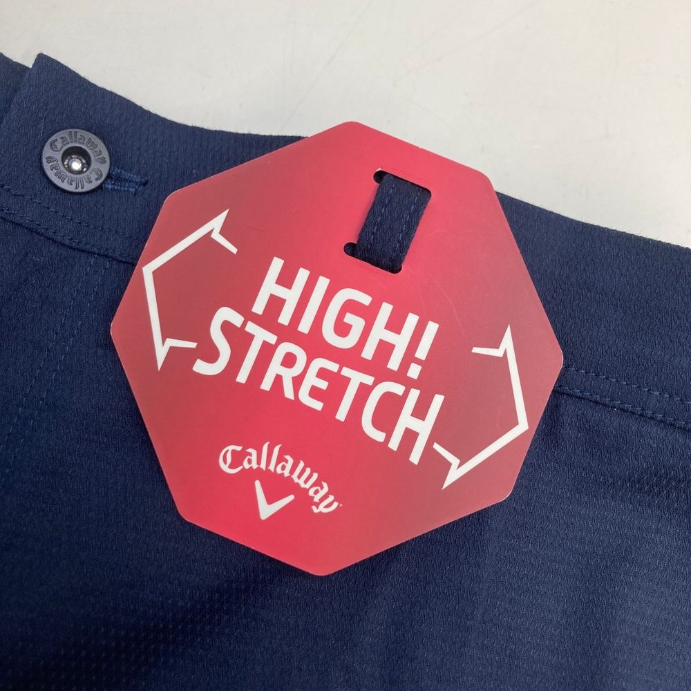 キャロウェイ ストレッチパンツ