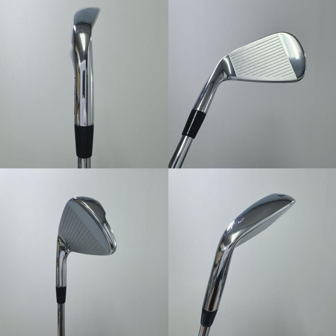 希少 コブラ KING TOUR MIM 7番単品アイアン モーダス105 S右 - メルカリ