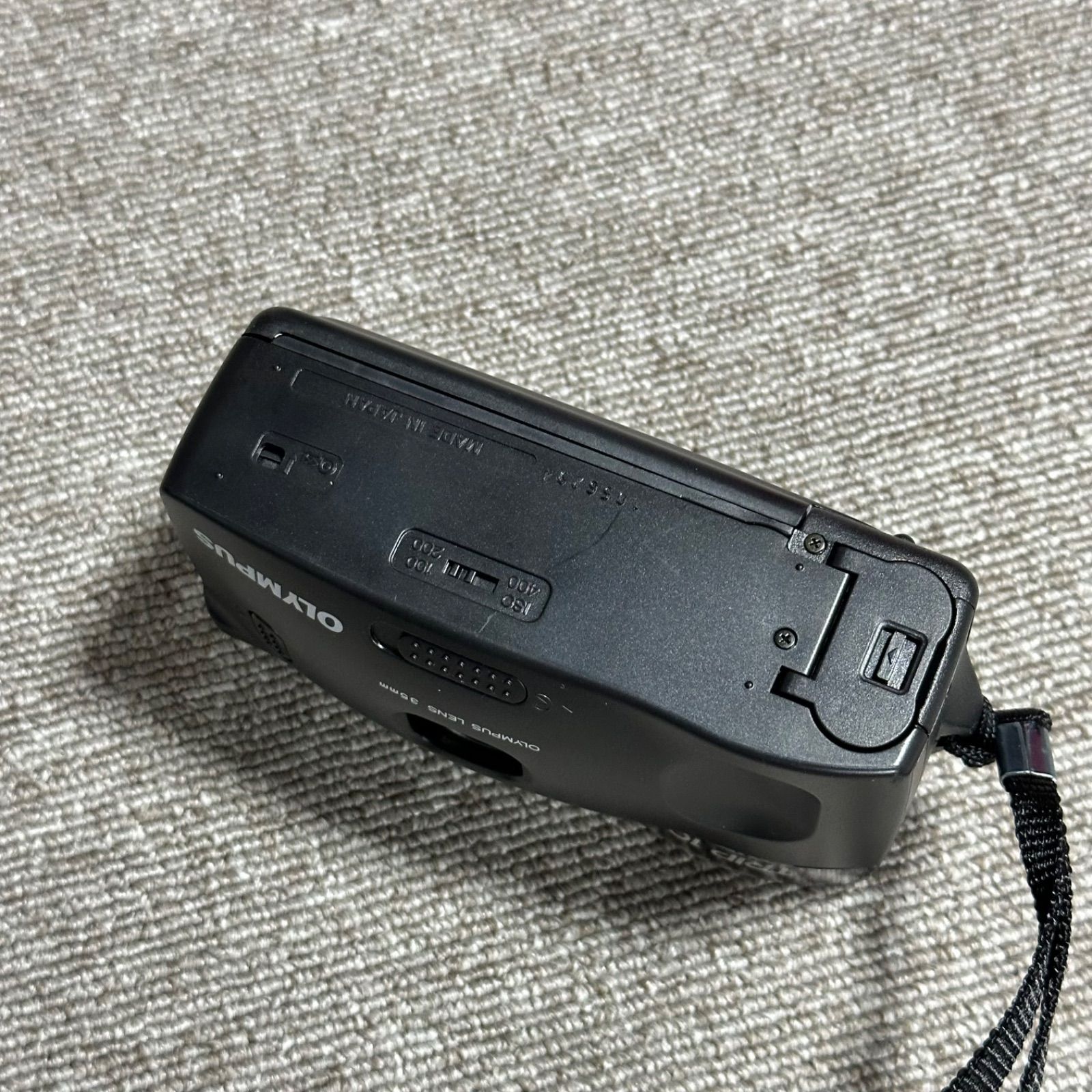 OLYMPUS TRIP 100 オリンパス トリップ 単三電池 単3 大人気