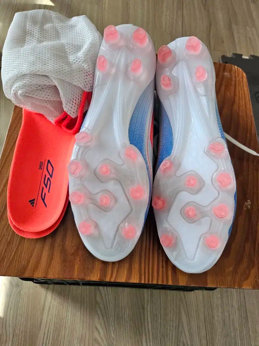 adidas(アディダス) F50 エリート HG シューズ adidas F50 elite Hg/Ag