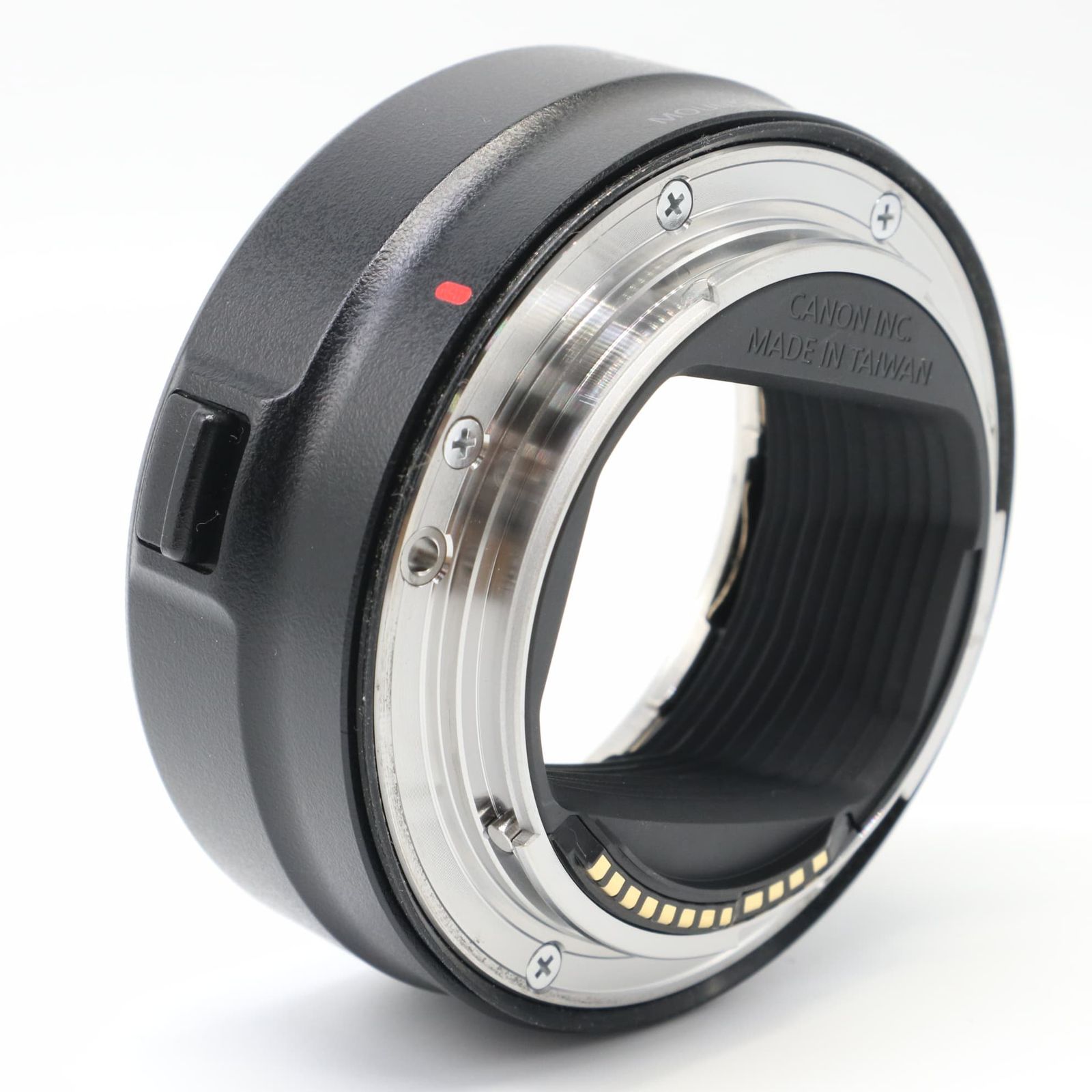 《極上美品》 CANON mount adapter EF-EOS R キャノン マウントアダプター k2750