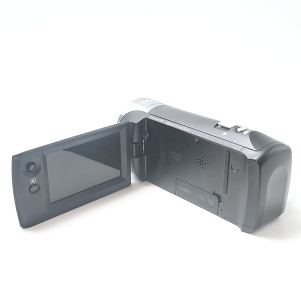  ソニー SONY HDR CX 470 B Handycam ビデオカメラ本体 ビデオカメラ