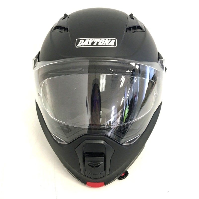 マットブラック オートバイ