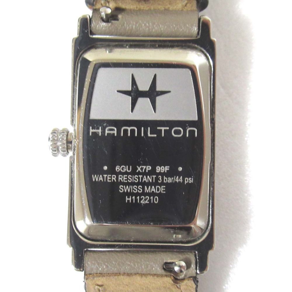 HAMILTON ハミルトン アメリカン クラシック アードモア クォーツ AMERICAN CLASSIC ハミルトン HAMILTON アメリカン クラシック