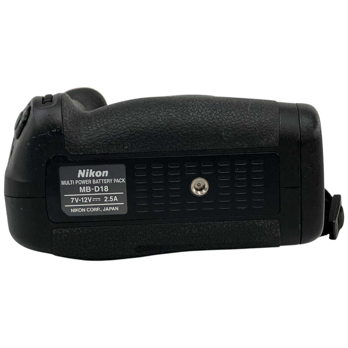 Nikon D850 ニコン デジタル一眼レフカメラ ボディ MB-D18