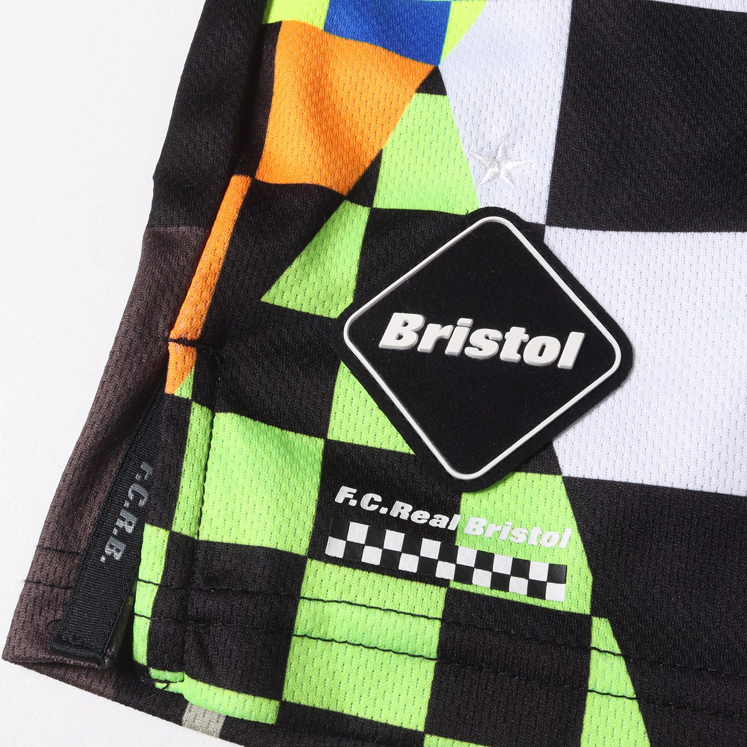 メンズF.C.Real Bristol エフシーレアルブリストル パンツ サイズ:XL